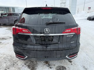 2017 Acura RDX Elite Pkg in Montréal, Quebec - 5 - w320h240px
