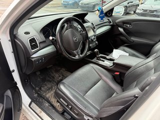 Acura RDX Tech Pkg 2017 à Lachenaie, Québec - 5 - w320h240px