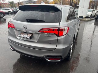 Acura RDX Tech 2018 à , Québec - 3 - w320h240px