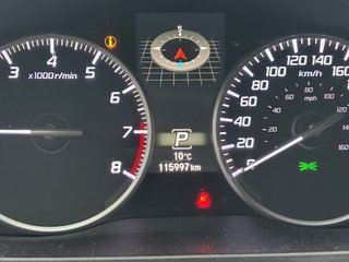 Acura RDX Tech 2018 à , Québec - 5 - w320h240px