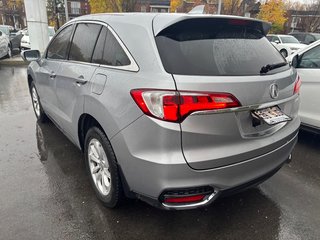Acura RDX Tech 2018 à , Québec - 4 - w320h240px