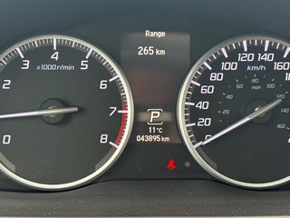 2018 Acura RDX Elite in Montréal, Quebec - 5 - w320h240px