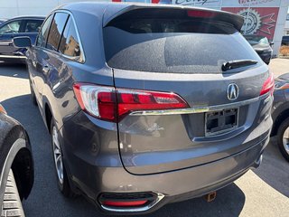 Acura RDX Tech 2018 à Montréal, Québec - 4 - w320h240px