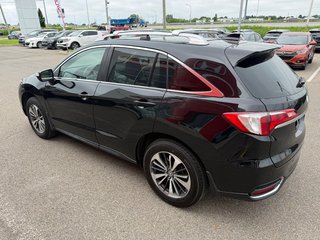 2018 Acura RDX Elite/23 DOSSIERS ENTRETIENT/BAS KILOMÉTRAGES in Lachenaie, Quebec - 3 - w320h240px