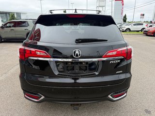 2018 Acura RDX Elite/23 DOSSIERS ENTRETIENT/BAS KILOMÉTRAGES in Lachenaie, Quebec - 4 - w320h240px