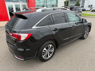 2018 Acura RDX Elite/23 DOSSIERS ENTRETIENT/BAS KILOMÉTRAGES in Lachenaie, Quebec - 6 - w320h240px