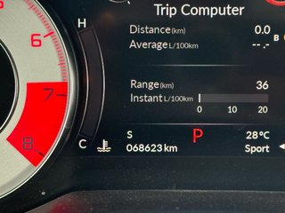 2019 Acura RDX A-Spec in Montréal, Quebec - 5 - w320h240px