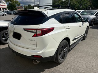 2019 Acura RDX A-Spec in Montréal, Quebec - 3 - w320h240px