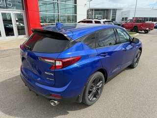 Acura RDX A-Spec 2020 à Lachenaie, Québec - 4 - w320h240px