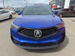 Acura RDX A-Spec 2020 à Lachenaie, Québec - 6 - w320h240px