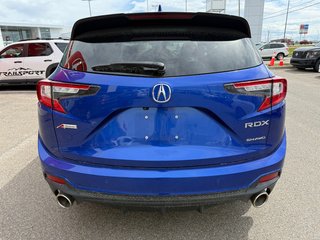 Acura RDX A-Spec 2020 à Lachenaie, Québec - 3 - w320h240px