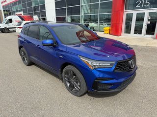 Acura RDX A-Spec 2020 à Lachenaie, Québec - 5 - w320h240px