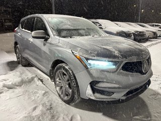 Acura RDX Platinum Elite 2020 à , Québec - 2 - w320h240px