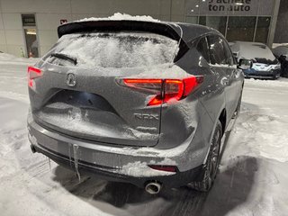 Acura RDX Platinum Elite 2020 à , Québec - 3 - w320h240px
