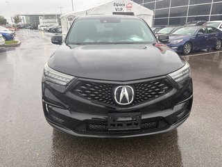 2020 Acura RDX A-Spec in Lachenaie, Quebec - 5 - w320h240px