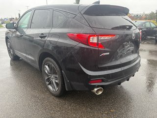 2020 Acura RDX A-Spec in Lachenaie, Quebec - 2 - w320h240px