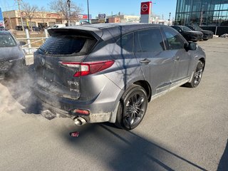 2021 Acura RDX A-Spec 1 PROPRIO JAMAIS ACCIDENTÉ in Montreal, Quebec - 3 - w320h240px