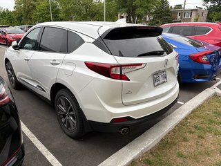 Acura RDX Elite 2021 à , Québec - 2 - w320h240px