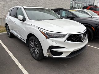 Acura RDX Elite 2021 à , Québec - 4 - w320h240px
