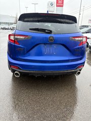 Acura RDX platinum elite a-spec 2022 à Lachenaie, Québec - 6 - w320h240px