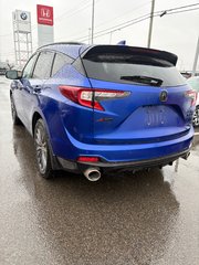 Acura RDX platinum elite a-spec 2022 à Lachenaie, Québec - 2 - w320h240px