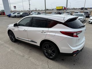 2024 Acura RDX A-Spec in Lachenaie, Quebec - 3 - w320h240px