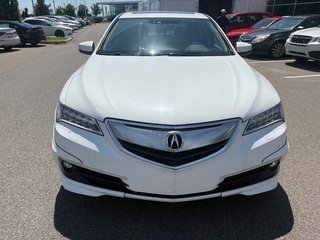 2015 Acura TLX V6 Elite in Lachenaie, Quebec - 5 - w320h240px