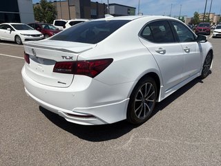 2015 Acura TLX V6 Elite in Lachenaie, Quebec - 4 - w320h240px