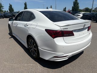 2015 Acura TLX V6 Elite in Lachenaie, Quebec - 2 - w320h240px