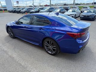 Acura TLX Elite A-Spec 2018 à Lachenaie, Québec - 3 - w320h240px