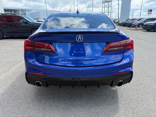 Acura TLX Elite A-Spec 2018 à Lachenaie, Québec - 4 - w320h240px