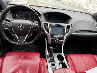 Acura TLX Tech A-Spec 2019 à Lachenaie, Québec - 6 - w320h240px