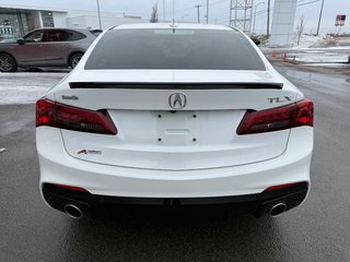 Acura TLX Tech A-Spec 2019 à Lachenaie, Québec - 3 - w320h240px