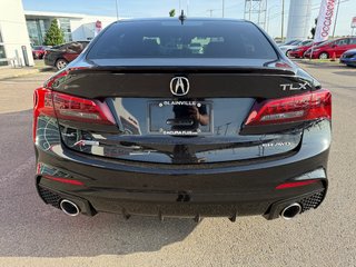 2020 Acura TLX A-SPEC TECH in , Quebec - 3 - w320h240px