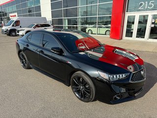 2020 Acura TLX A-SPEC TECH in , Quebec - 5 - w320h240px