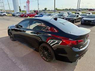 2020 Acura TLX A-SPEC TECH in , Quebec - 2 - w320h240px