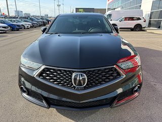 2020 Acura TLX A-SPEC TECH in , Quebec - 6 - w320h240px