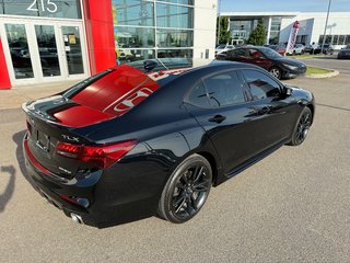 2020 Acura TLX A-SPEC TECH in , Quebec - 4 - w320h240px