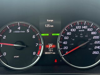 2020 Acura TLX Tech A-Spec in Montreal, Quebec - 2 - w320h240px