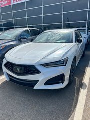 Acura TLX A-Spec 2022 à , Québec - 5 - w320h240px