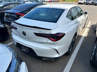Acura TLX A-Spec 2022 à , Québec - 4 - w320h240px