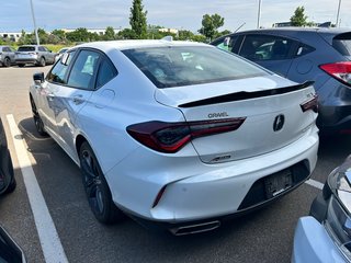 Acura TLX A-Spec 2022 à , Québec - 2 - w320h240px