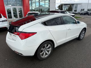 2010 Acura ZDX Tech Pkg/SH-AWD/V6 in Montréal, Quebec - 5 - w320h240px