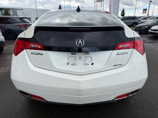 2010 Acura ZDX Tech Pkg/SH-AWD/V6 in Montréal, Quebec - 4 - w320h240px
