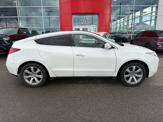 2010 Acura ZDX Tech Pkg/SH-AWD/V6 in Montréal, Quebec - 6 - w320h240px