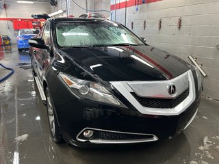 2011 Acura ZDX Tech Pkg in , Quebec - 5 - w320h240px