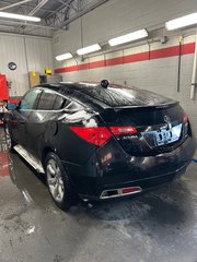 2011 Acura ZDX Tech Pkg in , Quebec - 2 - w320h240px