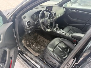 2018 Audi A3 Sportback e-tron PREMIUM in , Quebec - 5 - w320h240px