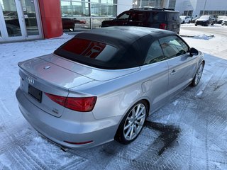 2015 Audi A3 2.0T Progressiv in Lachenaie, Quebec - 5 - w320h240px