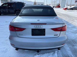 2015 Audi A3 2.0T Progressiv in Lachenaie, Quebec - 4 - w320h240px